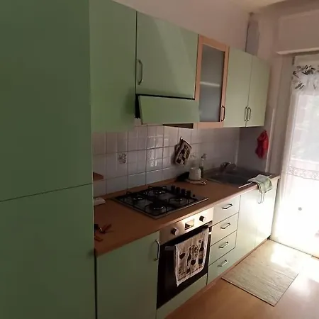Appartamento Aviano Apartment