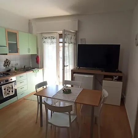 Appartamento Aviano 阿维亚诺