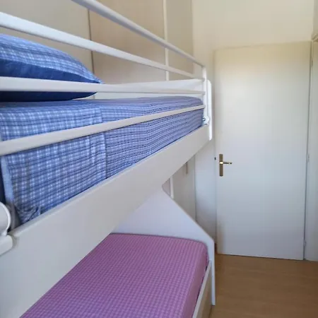 Apartment Appartamento Aviano
