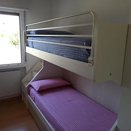 Appartamento Aviano 阿维亚诺