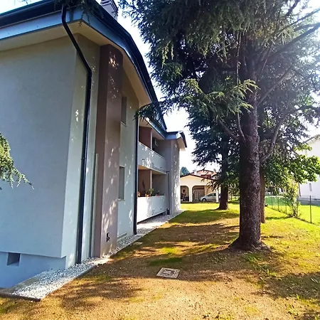 Appartamento Aviano