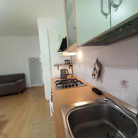 Appartamento Aviano Apartment