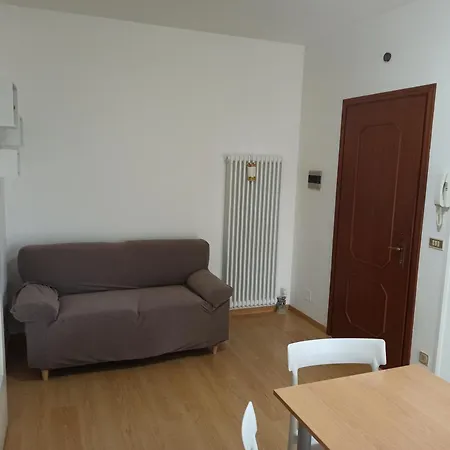 Apartamento Appartamento Aviano