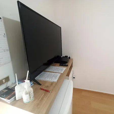 Apartamento Appartamento Aviano *