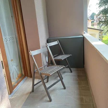 Appartamento Aviano Apartment
