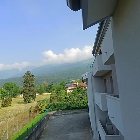 Appartamento Aviano Apartamento