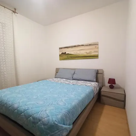 公寓 Appartamento Aviano *