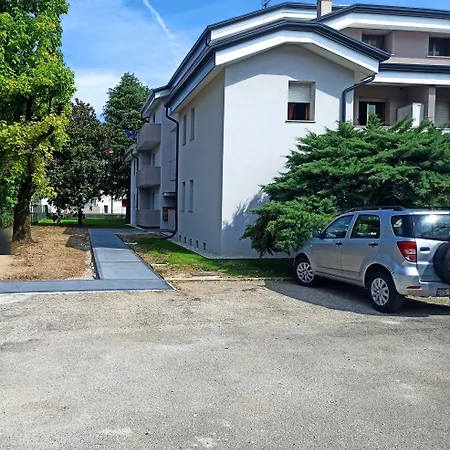 Appartamento Aviano Aviano