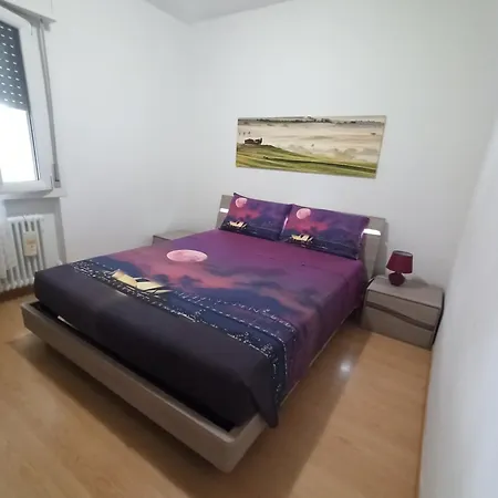 Apartamento Appartamento Aviano