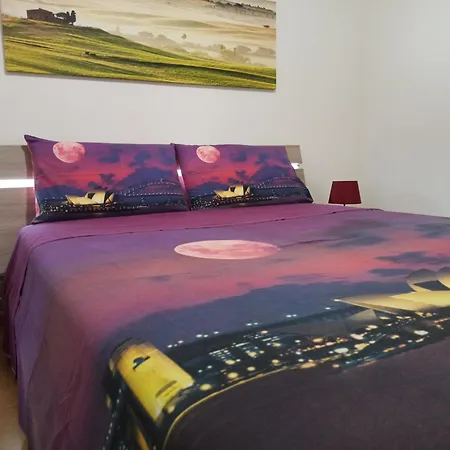 Appartamento Aviano Apartment *