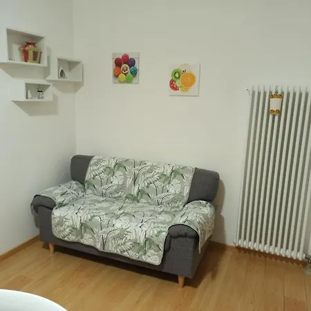 Appartamento Aviano * 阿维亚诺