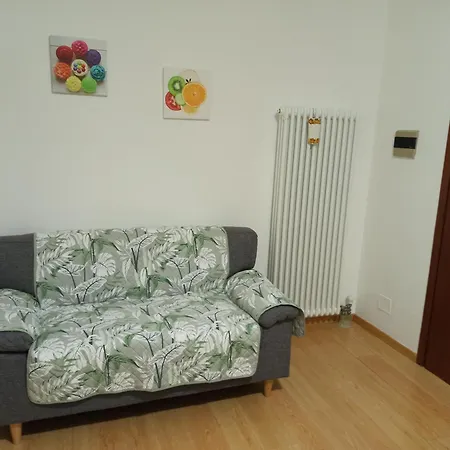 Appartamento Aviano Apartment Aviano