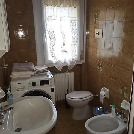 Appartamento Aviano Apartamento *